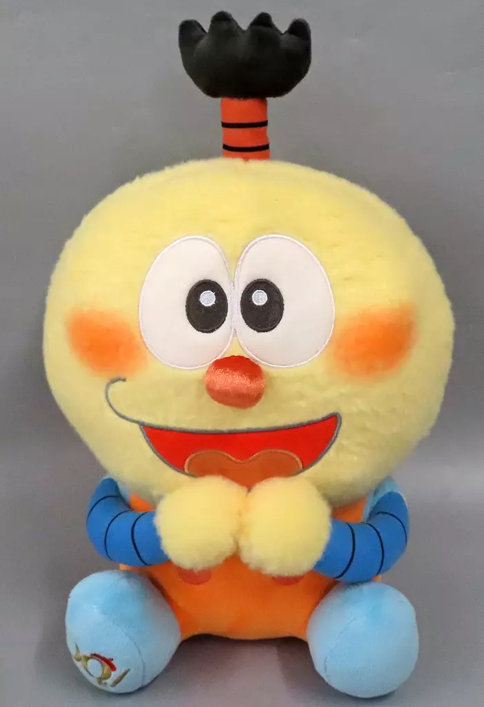 FUJIKO・F・FUJIO 90th ANNIVERSARY BIGぬいぐるみ FUJIKO・F・FUJIO 90th ANNIVERSARY BIGぬいぐるみ プライズの