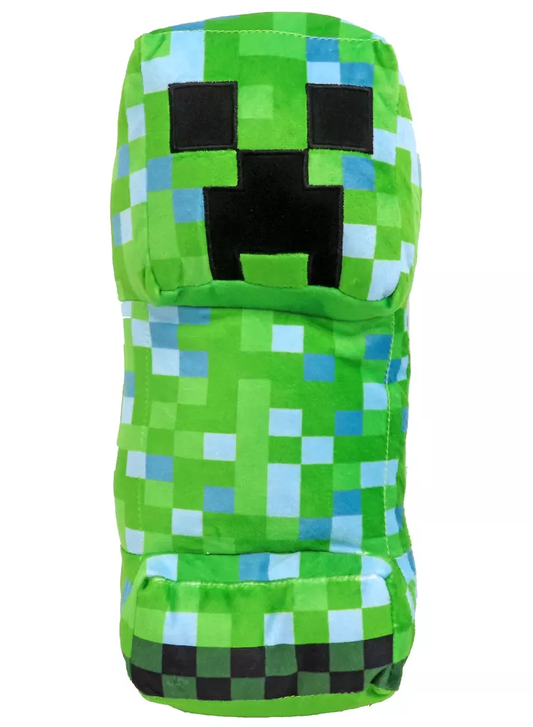 Big creeper plush deals