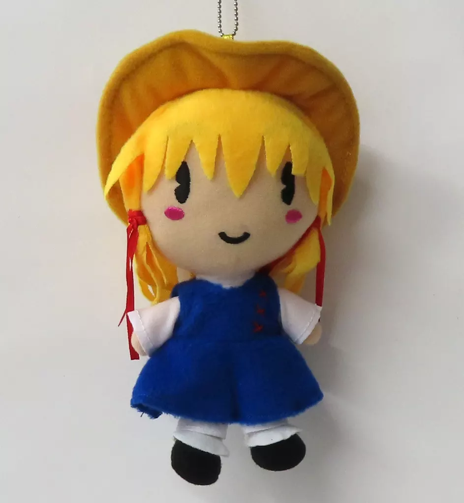 東方Project ミニぬいぐるみ 洩矢諏訪子 ぬいぐるみ 洩矢諏訪子 ミニぬいぐるみ 「東方Project
