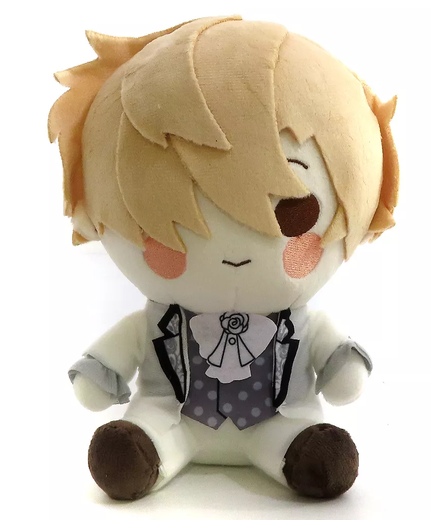 ぬいぐるみ 無神コウ ぬいぐるみ 「DIABOLIK LOVERS」 【公式通販】