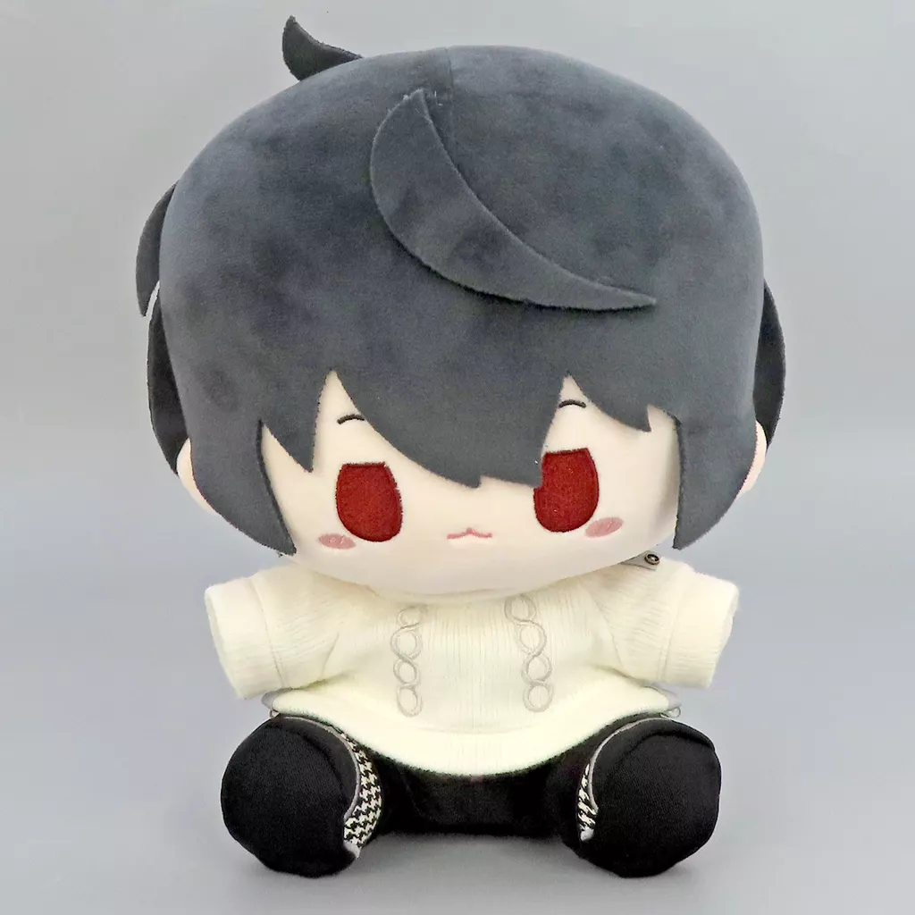 上品なファッション 朔間凜月暖冬伴毛絨玩偶<偶像夢幻祭！(偶像夢幻祭2) その他