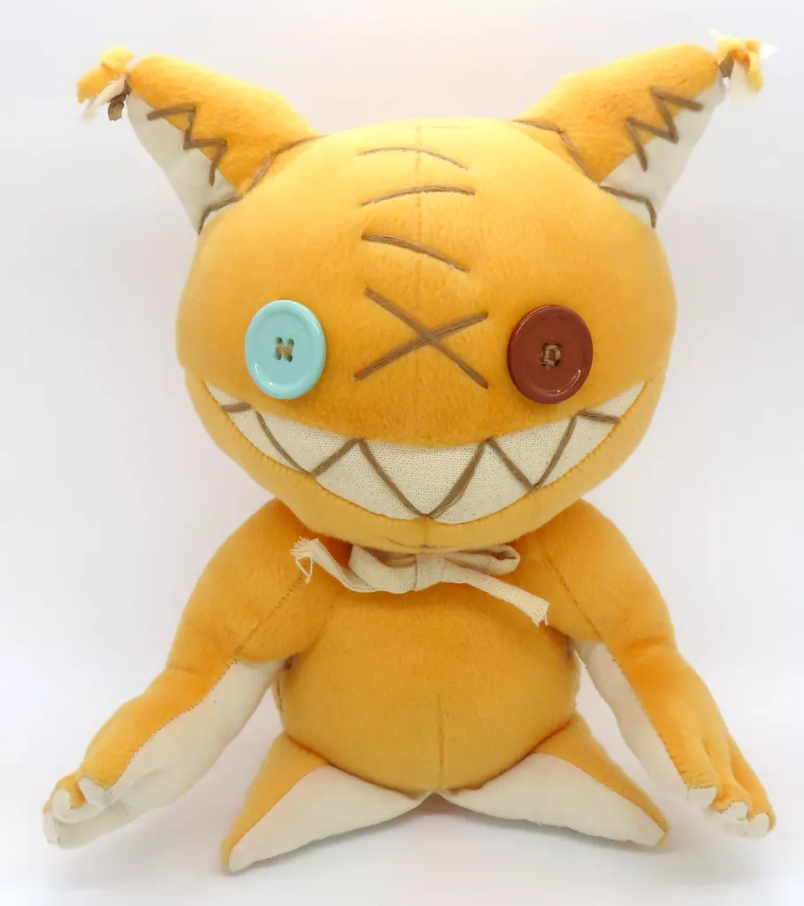ぬいぐるみ [破損品] トクナガ ぬいぐるみ 「テイルズ オブ ジ