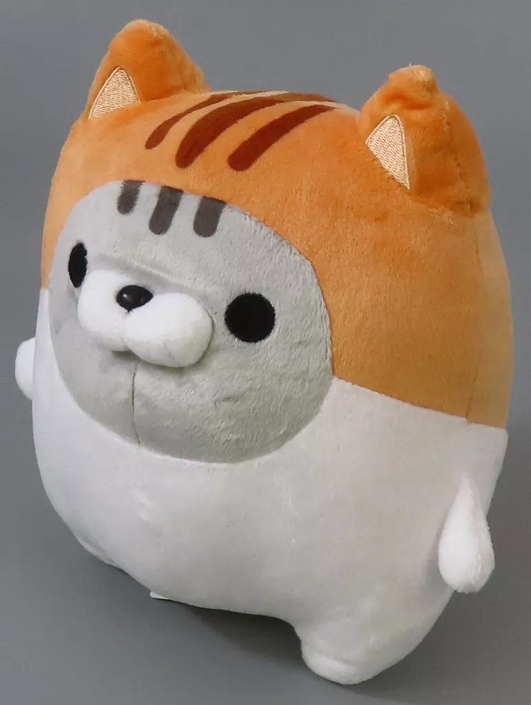 Amazon.co.jp: ボンレス犬とボンレス猫 ぬいぐるみICパスケース