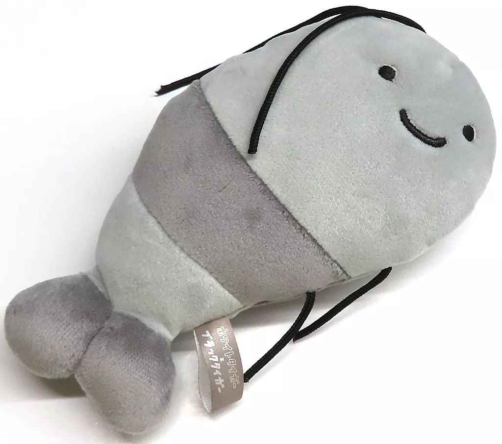 Plush toy Tiger Prawn Plush toy (S) 