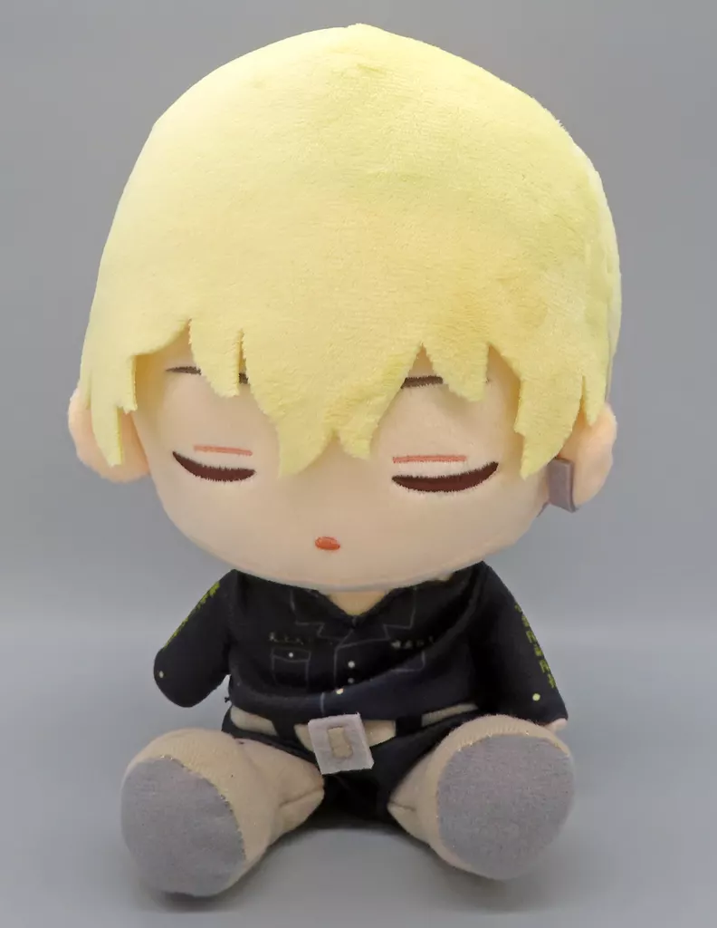 Matsuno Chifuyu Good Night Series Plush toy "Tokyo Revengers" Toy