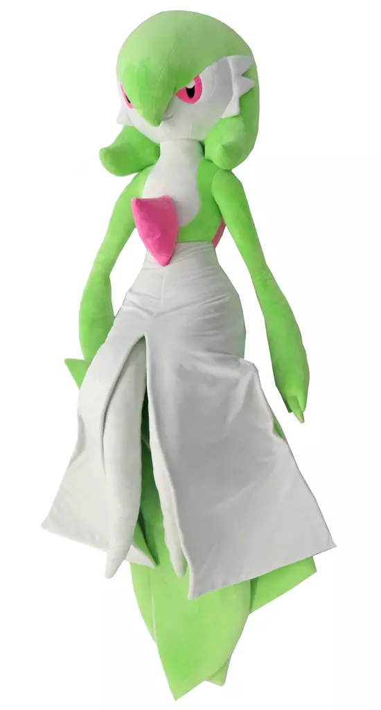 ぬいぐるみ サーナイト 等身大ぬいぐるみ 「ポケットモンスター
