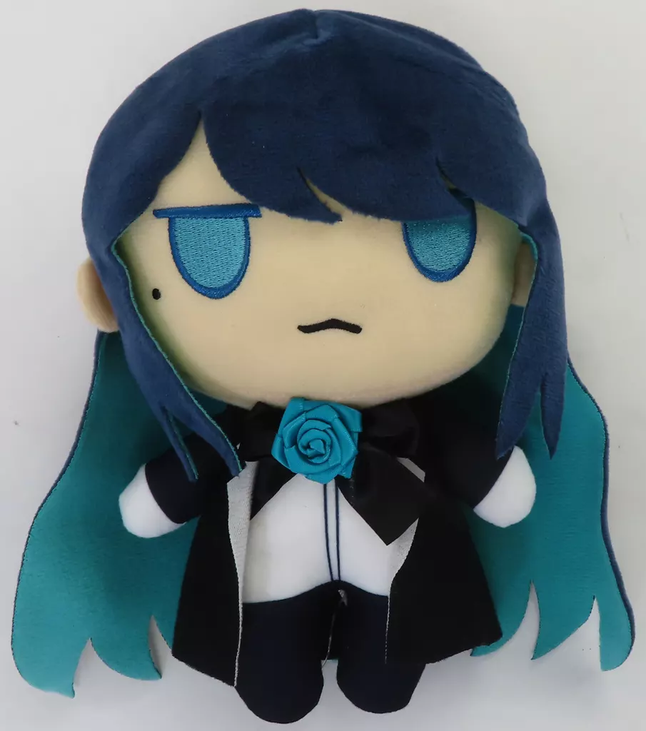 Plush toy Congratulations, Ado-chan, Plush toy B (Ado design ver