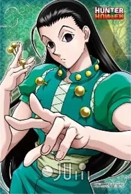 パズル イルミ 「HUNTER×HUNTER」 ミニパズル 150ピース [150-391 パズル イルミ 「HUNTER×HUNTER」 ミニパズル 150ピース [150-391