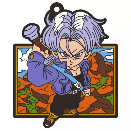 ドラゴンボール ラバマスARTグミ｜発売日：2022年6月20日