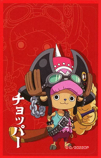 Amazon.co.jp: ワンピースマンチョコRED ビックリマン ロッテ