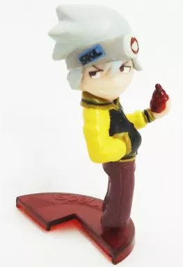 食玩 トレーディングフィギュア ソウル＝イーター 「ソウルイーター 魂