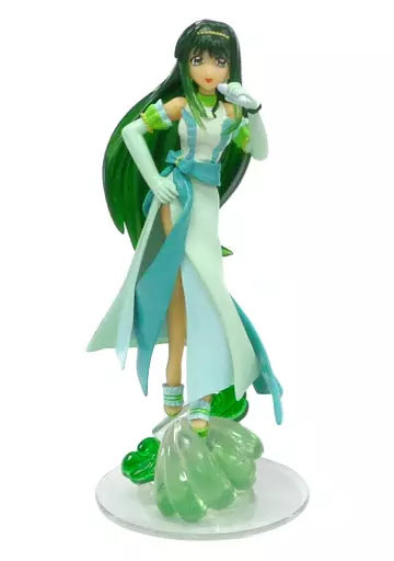 Food toy trading figure Rina 「 Mermaid Melody Pichi Pichi Pitch