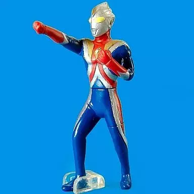 ウルトラヒーロー500 33 ウルトラマンコスモス エクリプスモード