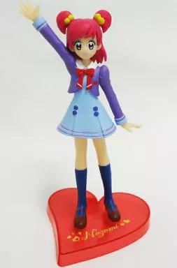食玩 トレーディングフィギュア 夢原のぞみ 「Yes!プリキュア5