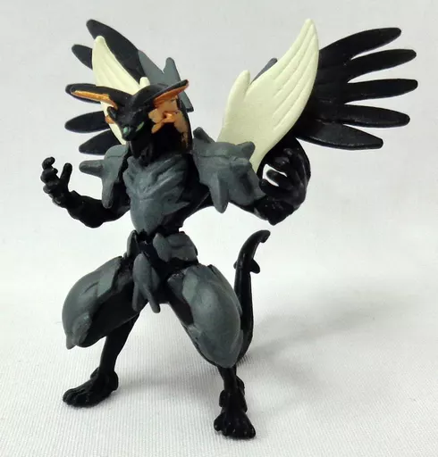 滅神 Seiryu ダークヴルムノヴァ 