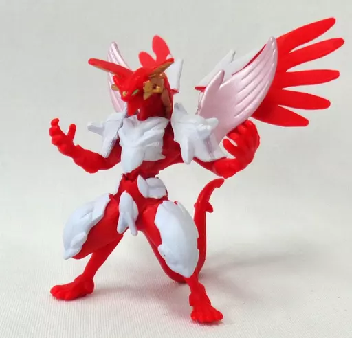 【感謝価格】 Food toy trading figure Chōshin Seiryu ジークヴルム Nova バトルスピリッツ
