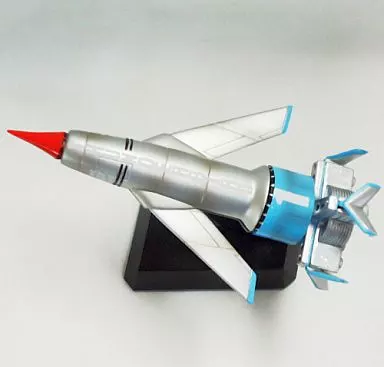 コナミ SFムービーセレクション サンダーバード THUNDERBIRDS 1