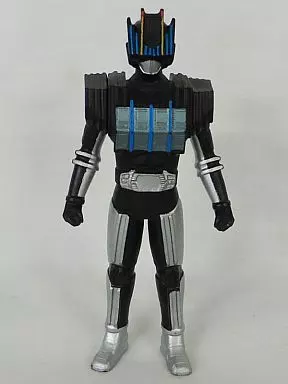食玩 トレーディングフィギュア 3. 仮面ライダーディエンド