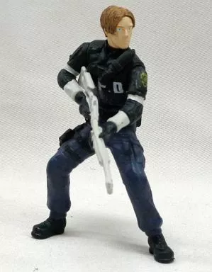 Leon S. Kennedy (Special) 