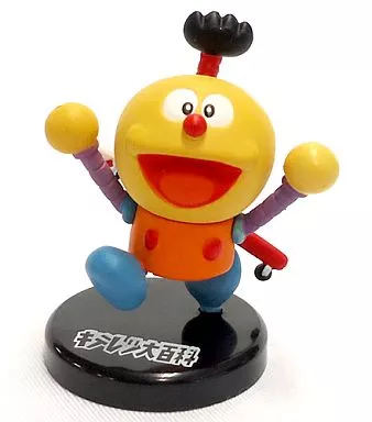 食玩 トレーディングフィギュア コロ助 「藤子・F・不二雄 
