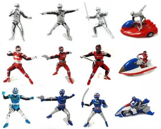 キャラエッグ 公式 キャラエッグ戦隊ヒーローシリーズ | 株式