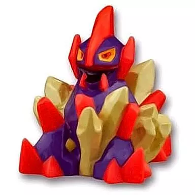 ポケモン ギガイアス フィギュア - メルカリ