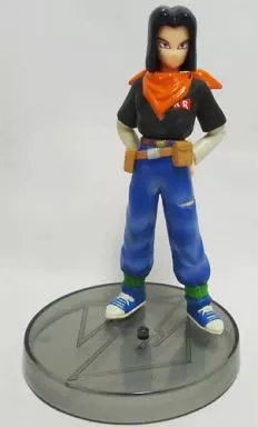 ドラゴンボールZ リアルワークス 人造人間編 全6種 内袋未開封品