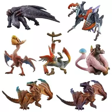 7-Type Set 