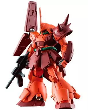食玩 トレーディングフィギュア マラサイ(機動戦士Zガンダム ver 食玩 トレーディングフィギュア マラサイ(機動戦士Zガンダム ver