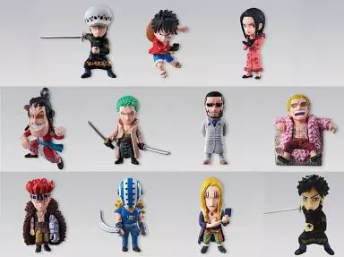 11-kind set 