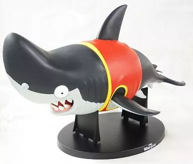1/144 WORLD SCALE ONEPIECE メガロ (プレミアムバン… 1/144 WORLD SCALE ONEPIECE メガロ (プレミアムバンダイ限定)