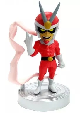 食玩 トレーディングフィギュア ビューティフルジョー