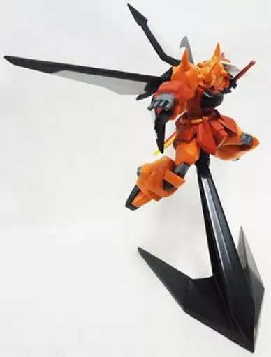 食玩 トレーディングフィギュア 【シークレット1】ZGMF-X2000