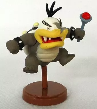 Food toy trading figure 27. Morton 