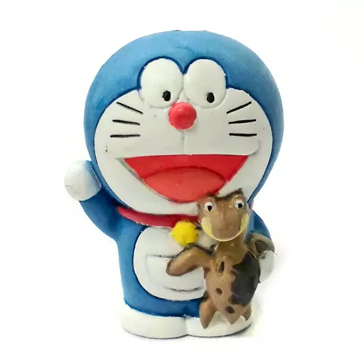 ドラえもん のび太の恐竜 フィギュア】シークレット 映画 ドラえもん