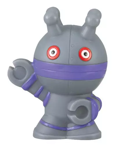 Food toy trading figure 8. Dandan 「, stop! Anpanman P61