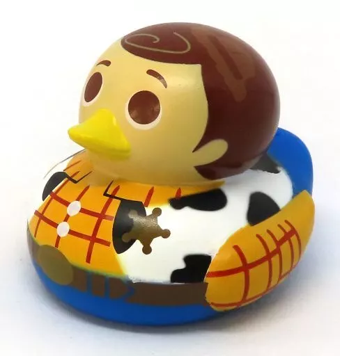 Woody 