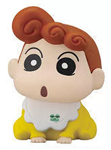 Food toy trading figure 3. Himawari 