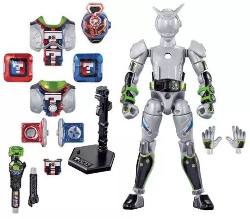 装動10】バラ売りまとめ売 仮面ライダージオウ ウォズ ディケイド