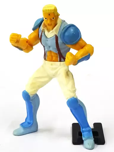Amazon.co.jp: キン肉マン テリー・ザ・キッド 原作カラー