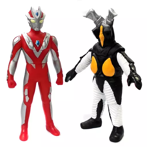 A MAN of ULTRA ダーツセットUlzenwen & Zetion（Ultra Action