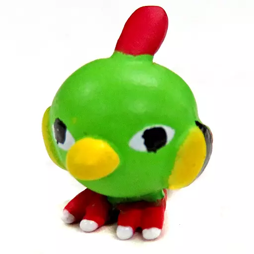 食玩 トレーディングフィギュア [単品] ネイティ 「ポケモン
