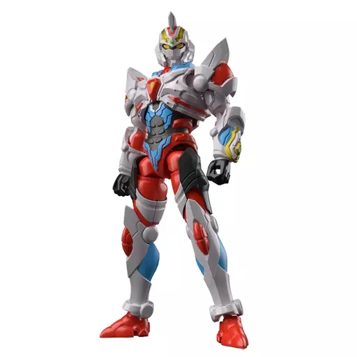 食玩 プラモデル 1.グリッドマン 「スーパーミニプラ SSSS