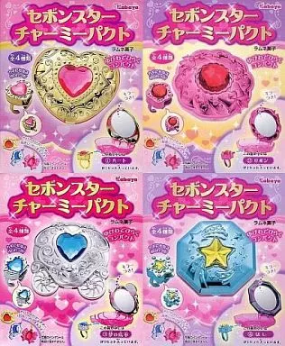 4-Type Set 
