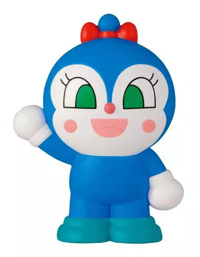 Food toy 2) Kokin-chan : 