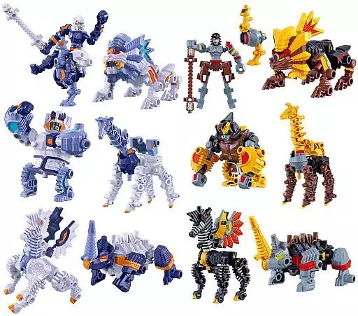Food toy 12 Kinds Set 