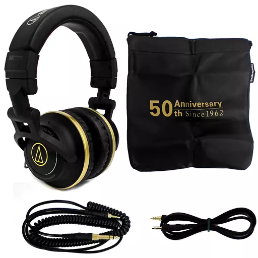 audio-technica ath-pro700mk2anv 創立50周年記念モデル