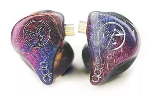 ヘッドフォン　qdc カスタムIEM Dmagic 3D [QDC-8503] Qdc Custom IEM Dmagic 3D [QDC-8503] | Electric appliances