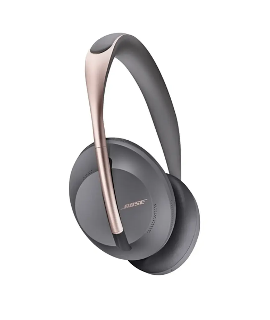 ヘッドフォン BOSE ノイズキャンセリングヘッドホン 700 Eclips