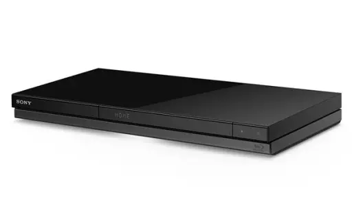 Blu-ray player / recorder Sony Blu-ray Disc Recorder BDZ  